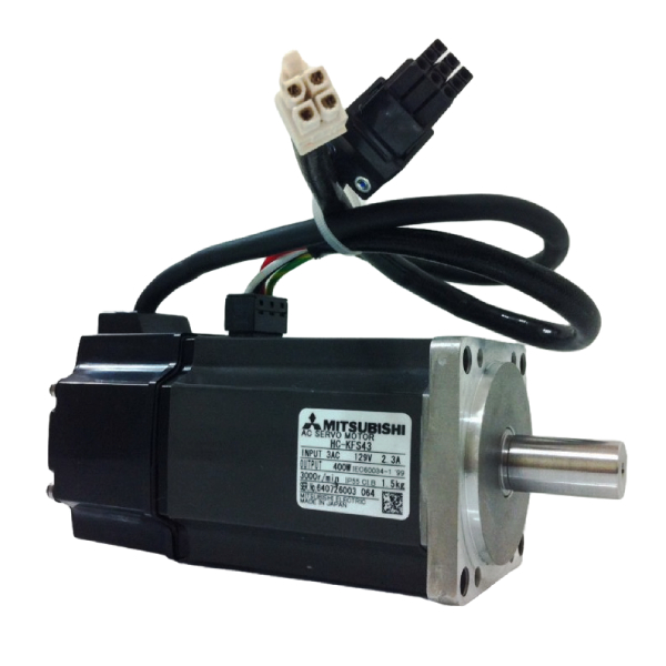 HC-KFS43 New Mitsubishi Servo Motor